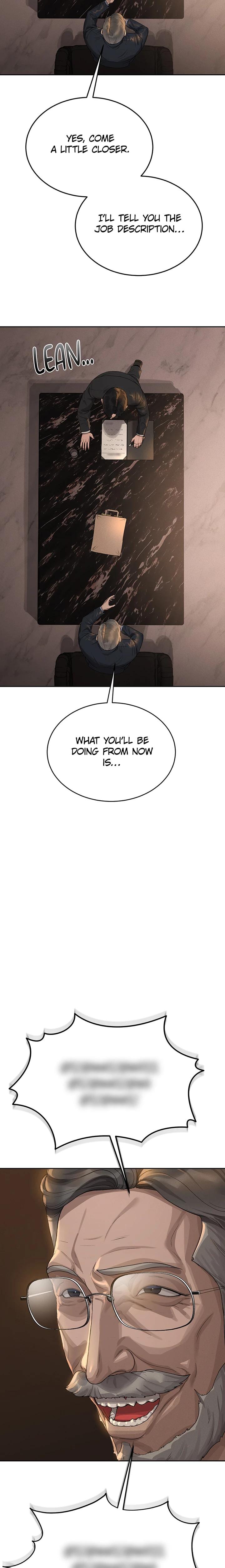 I Became an Apartment Manager Uncensored, chapter 1, page 20 of 41