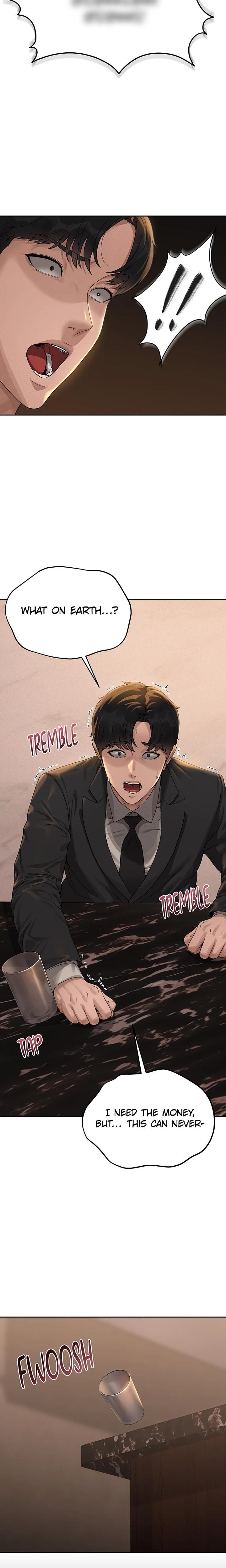 I Became an Apartment Manager Uncensored, chapter 1, page 21 of 41