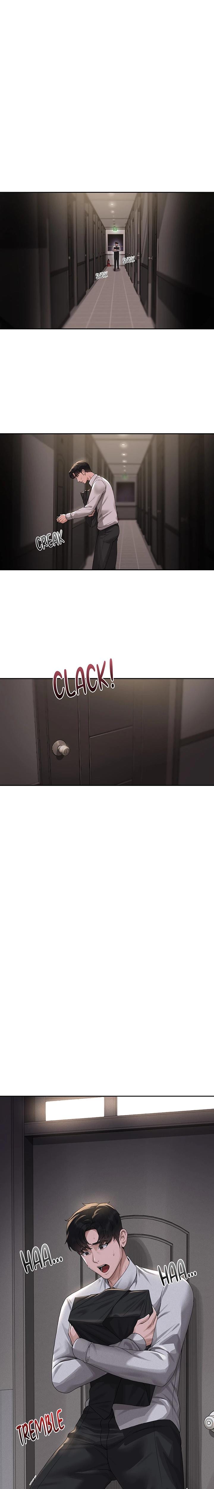 I Became an Apartment Manager Uncensored, chapter 1, page 26 of 41