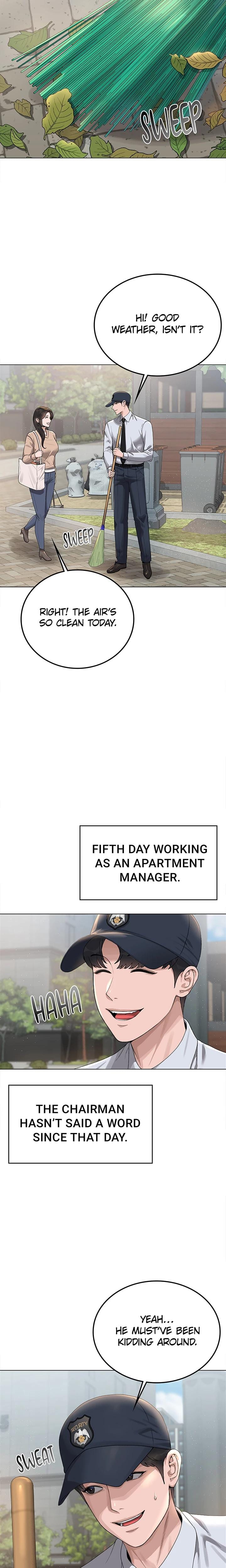 I Became an Apartment Manager Uncensored, chapter 1, page 29 of 41