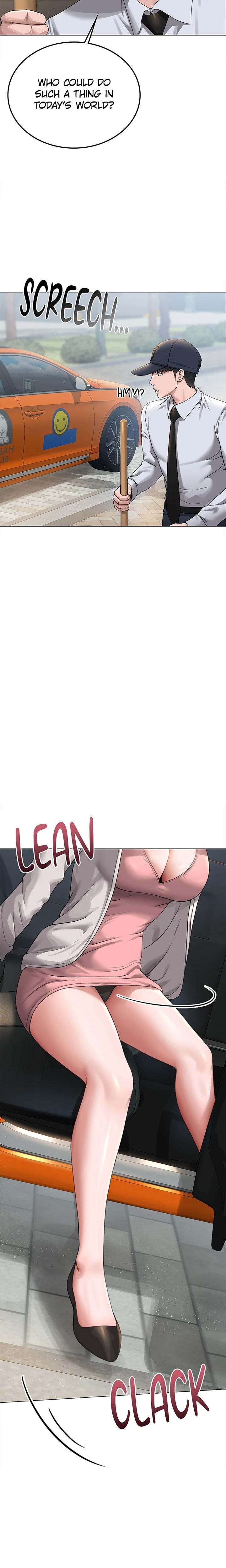 I Became an Apartment Manager Uncensored, chapter 1, page 30 of 41