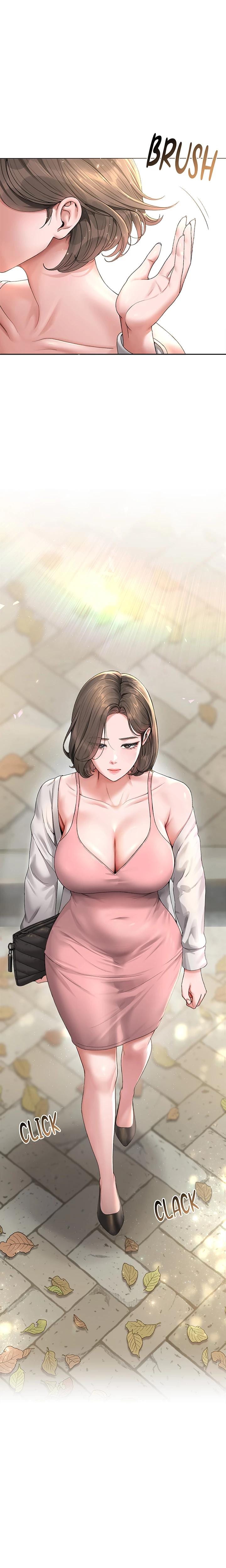I Became an Apartment Manager Uncensored, chapter 1, page 31 of 41
