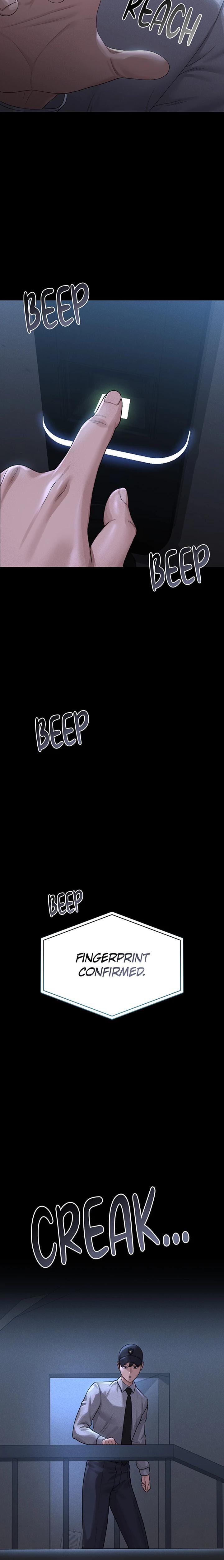I Became an Apartment Manager Uncensored, chapter 2, page 9 of 44