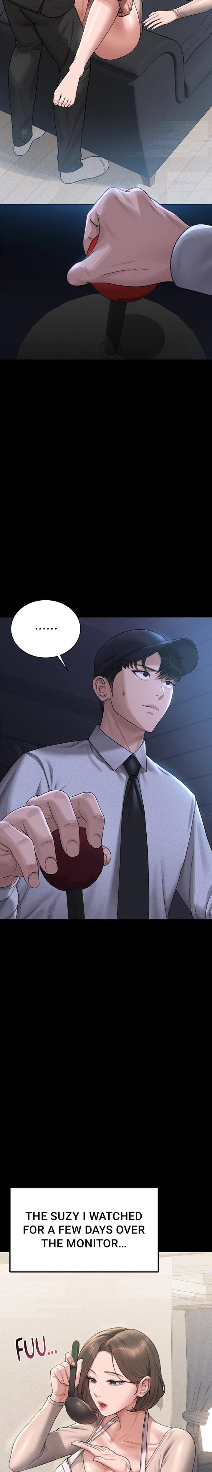 I Became an Apartment Manager Uncensored, chapter 2, page 22 of 44