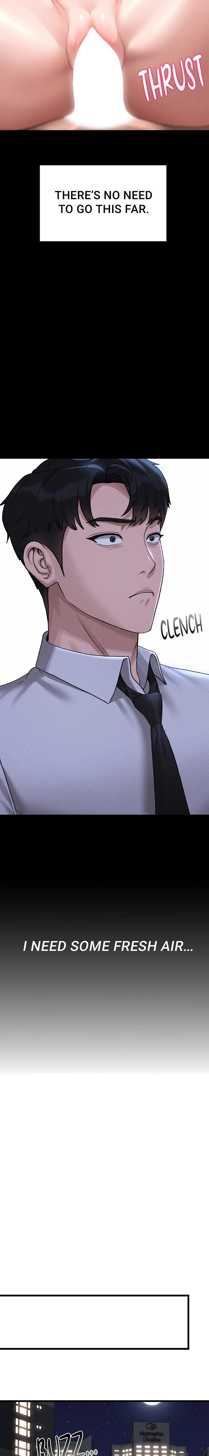 I Became an Apartment Manager Uncensored, chapter 2, page 25 of 44