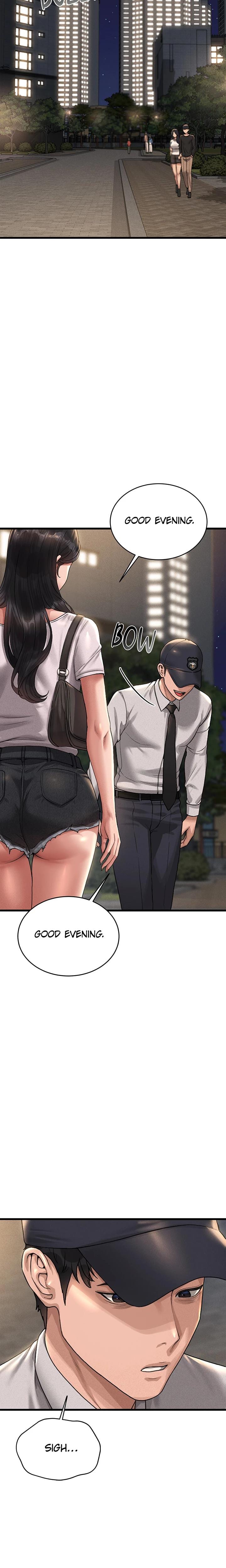 I Became an Apartment Manager Uncensored, chapter 2, page 26 of 44