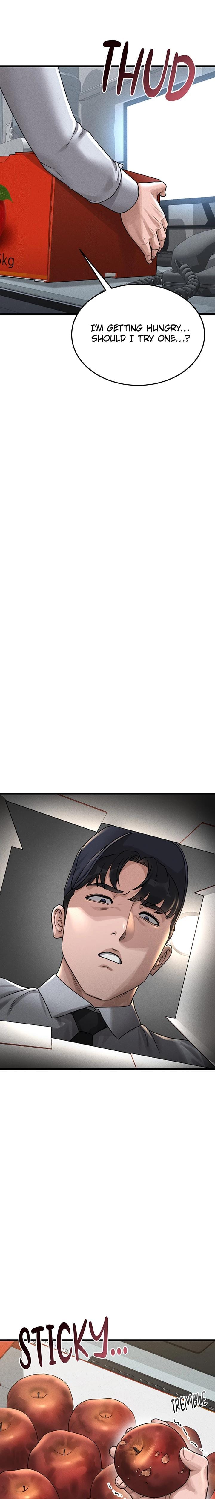 I Became an Apartment Manager Uncensored, chapter 2, page 32 of 44