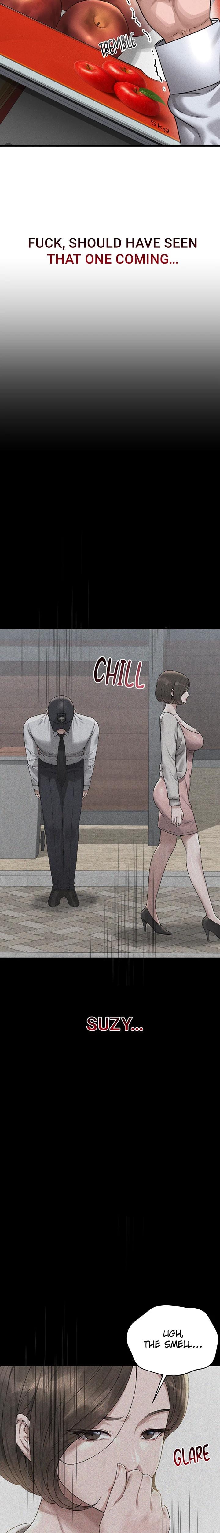 I Became an Apartment Manager Uncensored, chapter 2, page 33 of 44