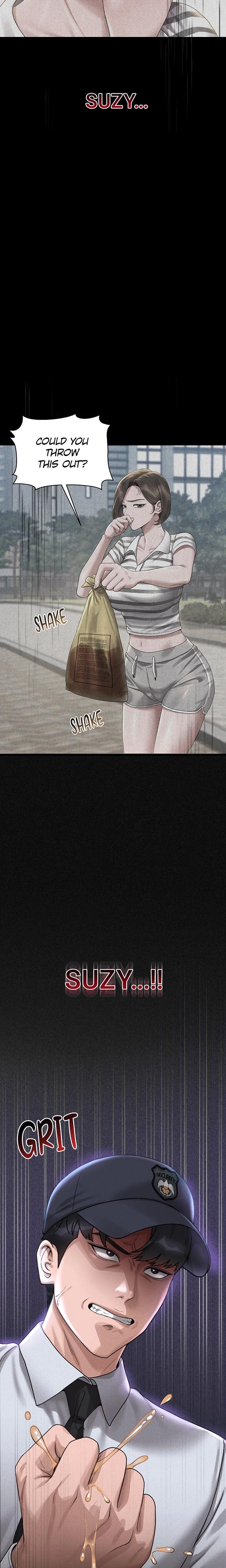 I Became an Apartment Manager Uncensored, chapter 2, page 34 of 44