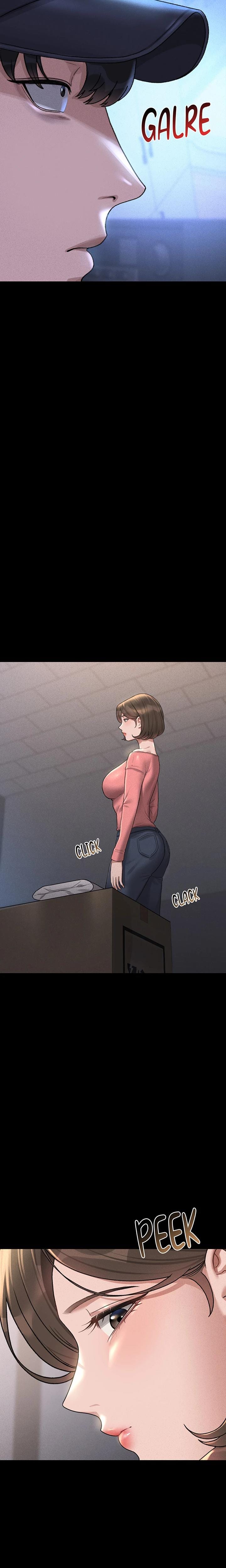 I Became an Apartment Manager Uncensored, chapter 2, page 37 of 44
