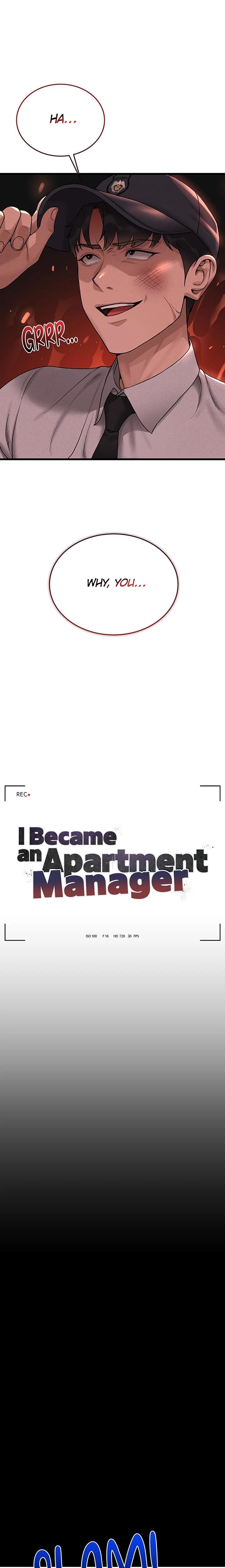 I Became an Apartment Manager Uncensored, chapter 3, page 8 of 43