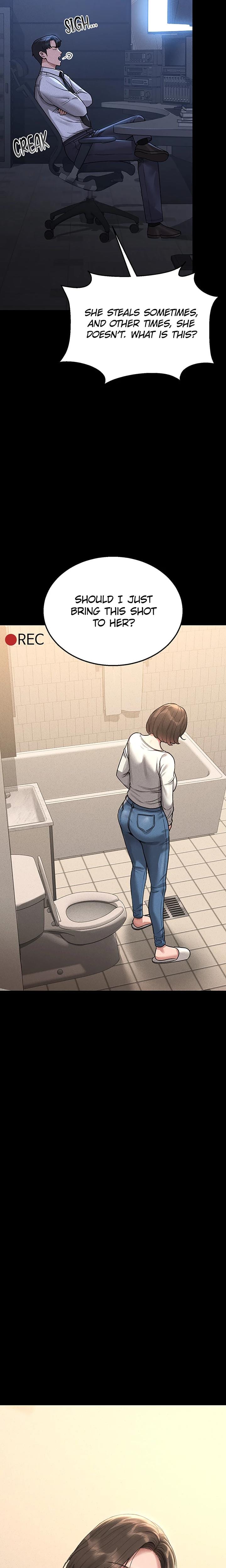 I Became an Apartment Manager Uncensored, chapter 3, page 14 of 43
