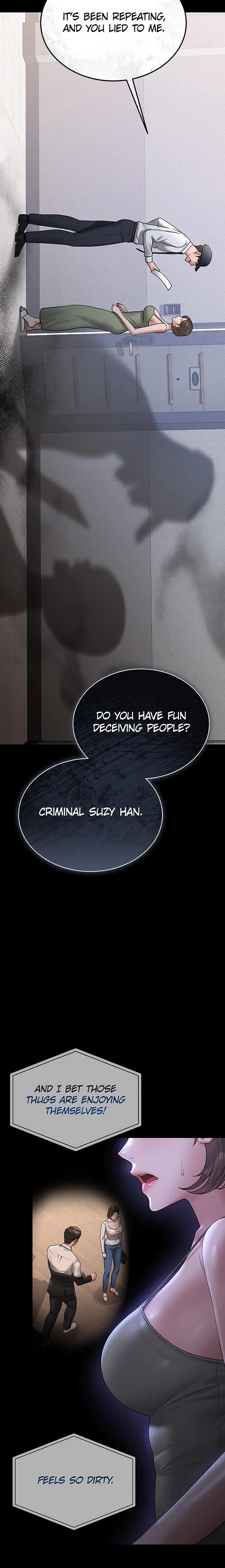 I Became an Apartment Manager Uncensored, chapter 3, page 23 of 43