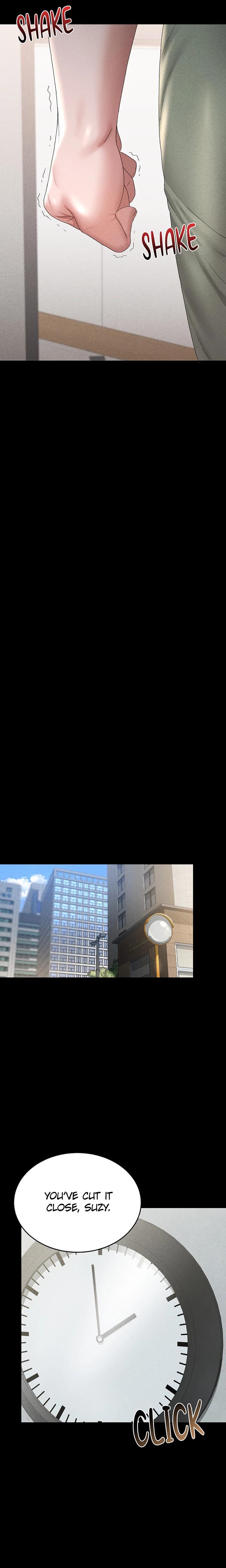 I Became an Apartment Manager Uncensored, chapter 3, page 29 of 43