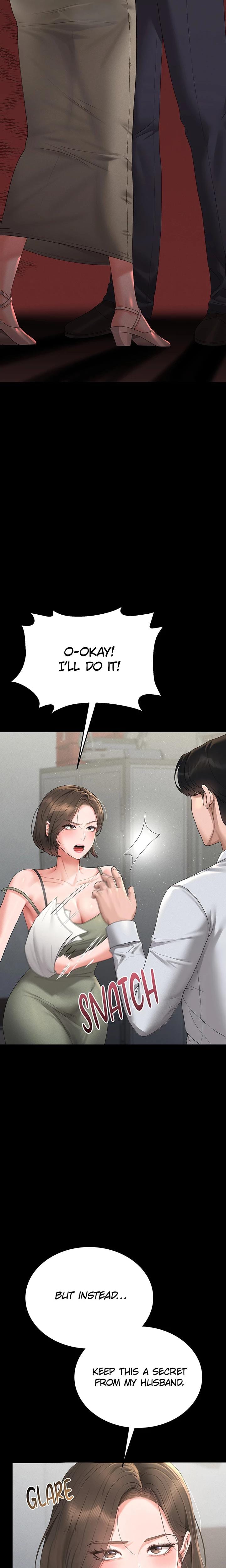 I Became an Apartment Manager Uncensored, chapter 4, page 6 of 36