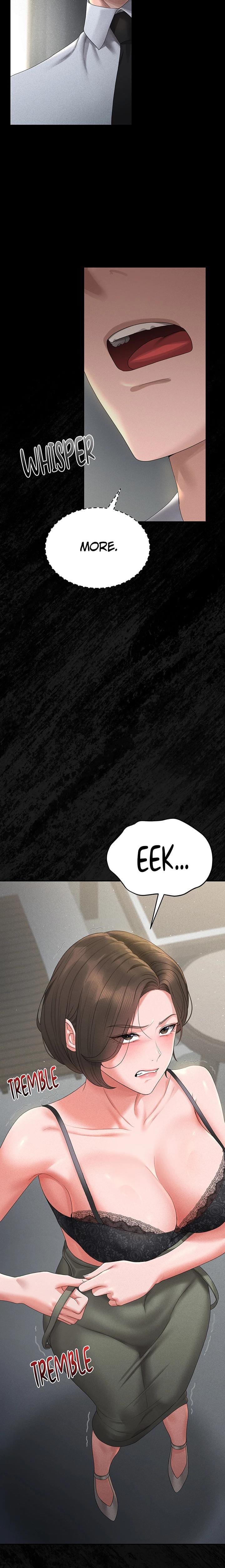 I Became an Apartment Manager Uncensored, chapter 4, page 13 of 36