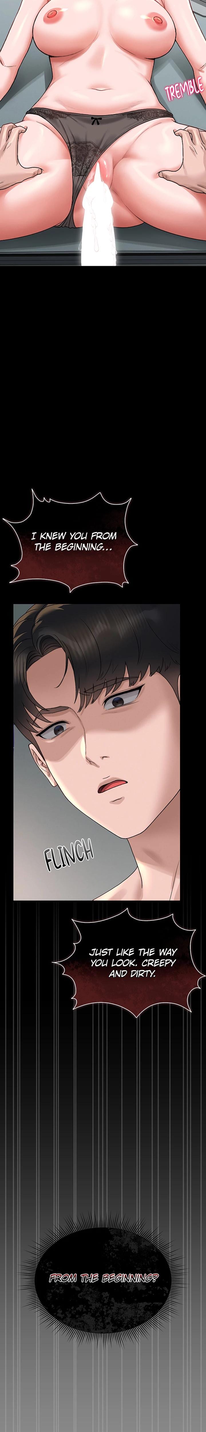 I Became an Apartment Manager Uncensored, chapter 5, page 12 of 31