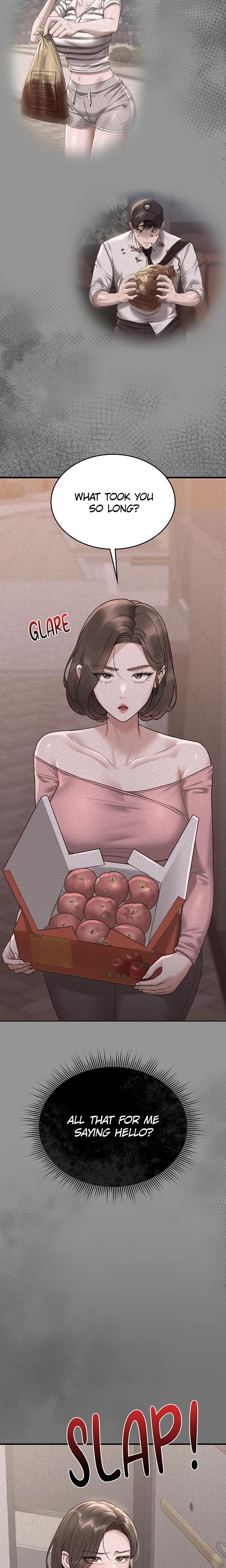 I Became an Apartment Manager Uncensored, chapter 5, page 14 of 31