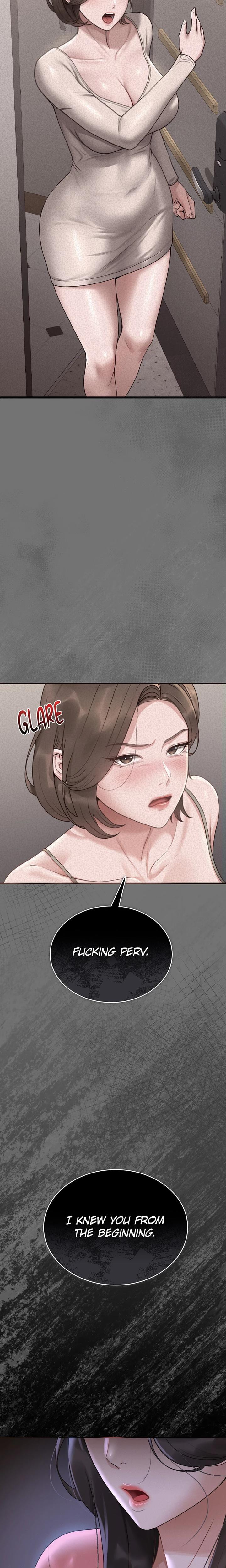 I Became an Apartment Manager Uncensored, chapter 5, page 15 of 31