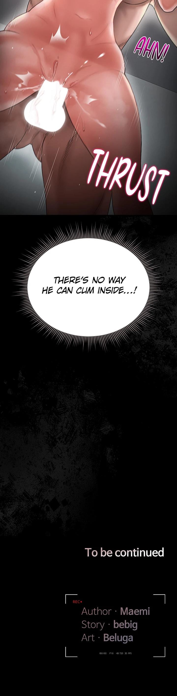 I Became an Apartment Manager Uncensored, chapter 5, page 31 of 31