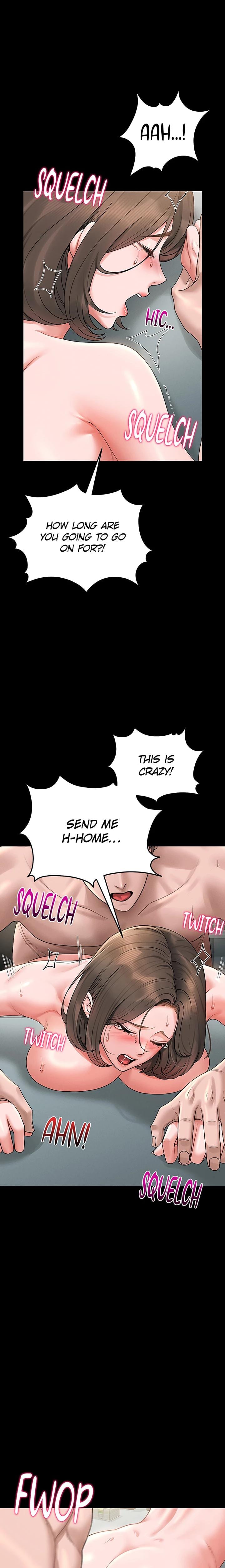 I Became an Apartment Manager Uncensored, chapter 6, page 6 of 34