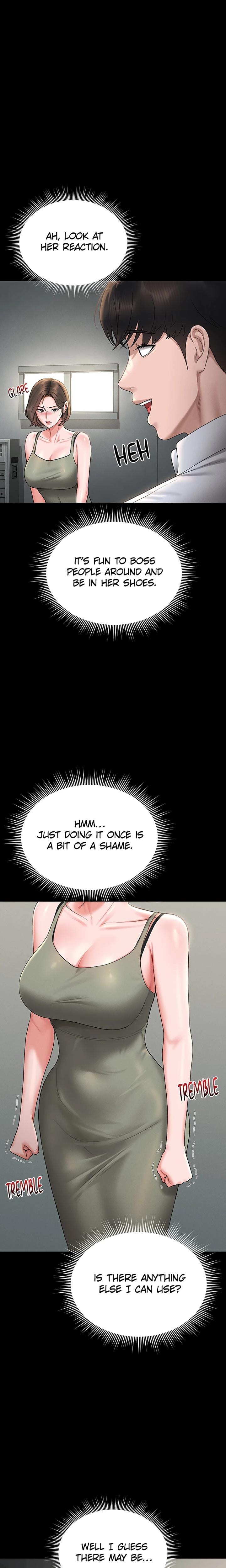 I Became an Apartment Manager Uncensored, chapter 6, page 20 of 34