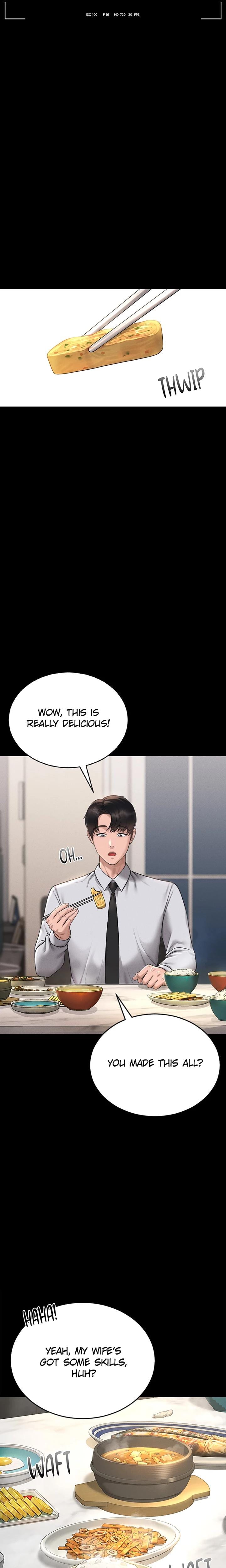 I Became an Apartment Manager Uncensored, chapter 7, page 8 of 29