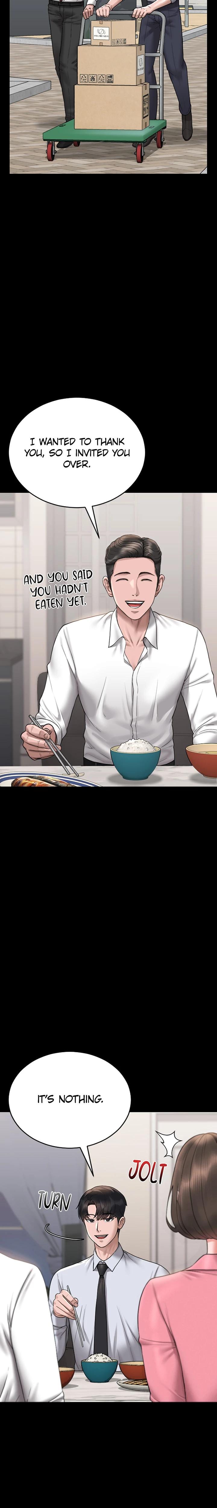I Became an Apartment Manager Uncensored, chapter 7, page 10 of 29