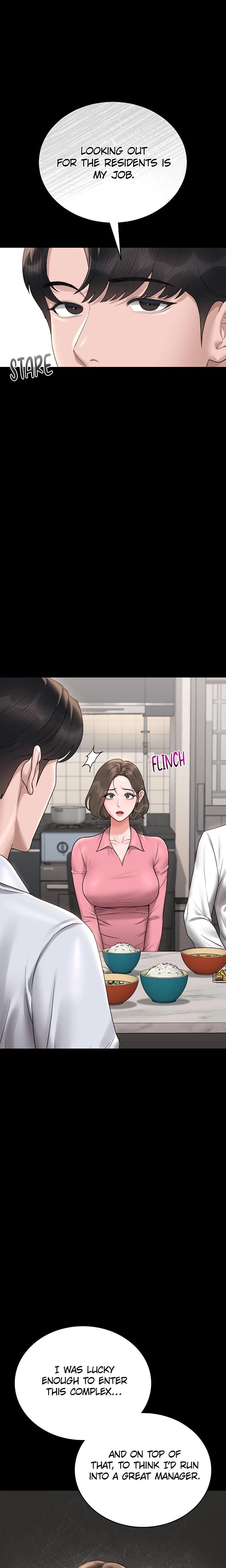 I Became an Apartment Manager Uncensored, chapter 7, page 11 of 29