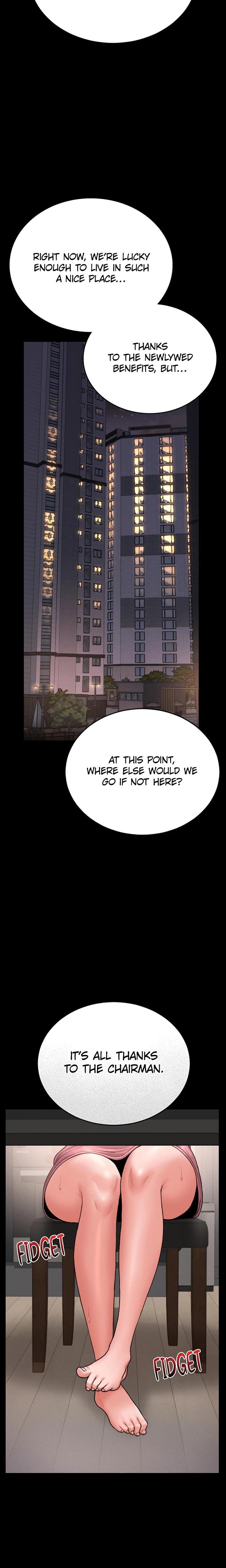 I Became an Apartment Manager Uncensored, chapter 7, page 16 of 29