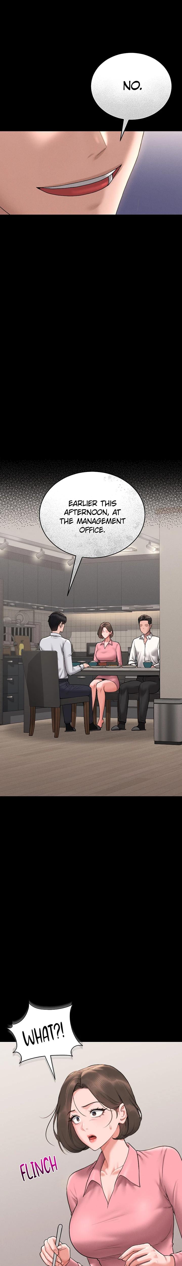 I Became an Apartment Manager Uncensored, chapter 7, page 20 of 29