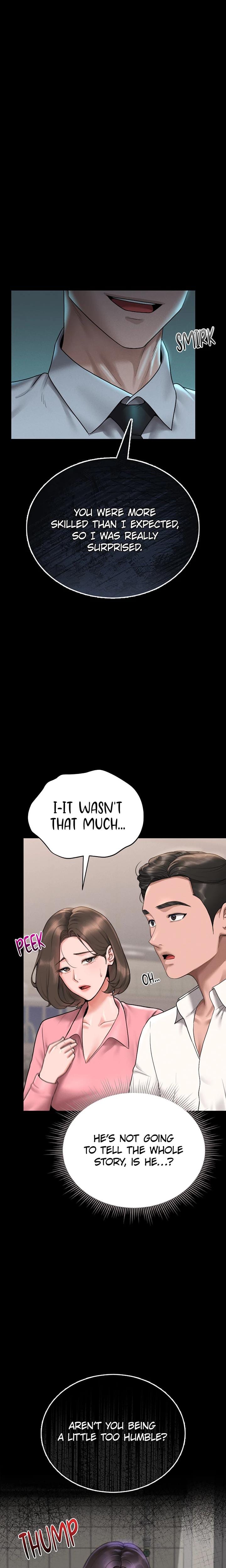 I Became an Apartment Manager Uncensored, chapter 7, page 24 of 29