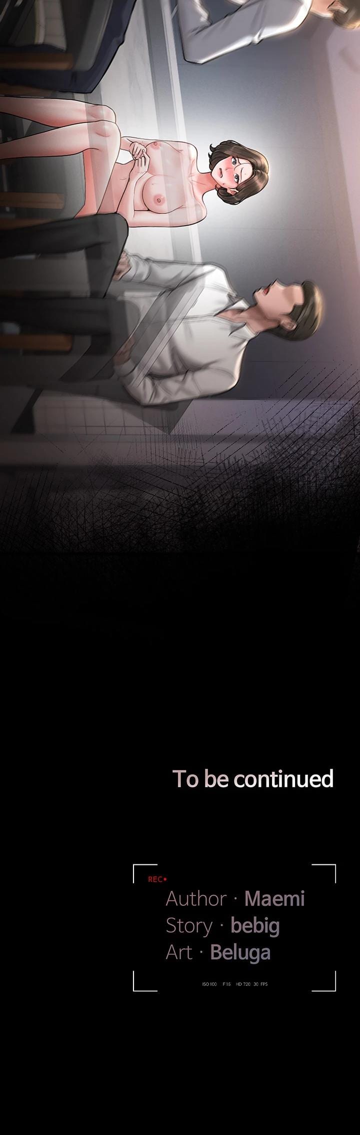 I Became an Apartment Manager Uncensored, chapter 7, page 29 of 29