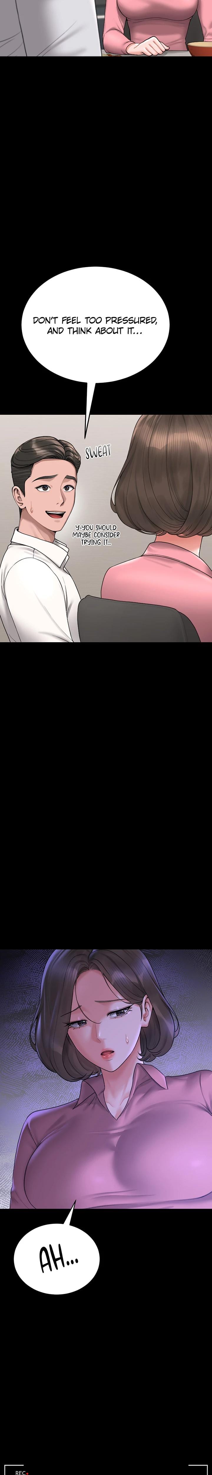 I Became an Apartment Manager Uncensored, chapter 8, page 8 of 33