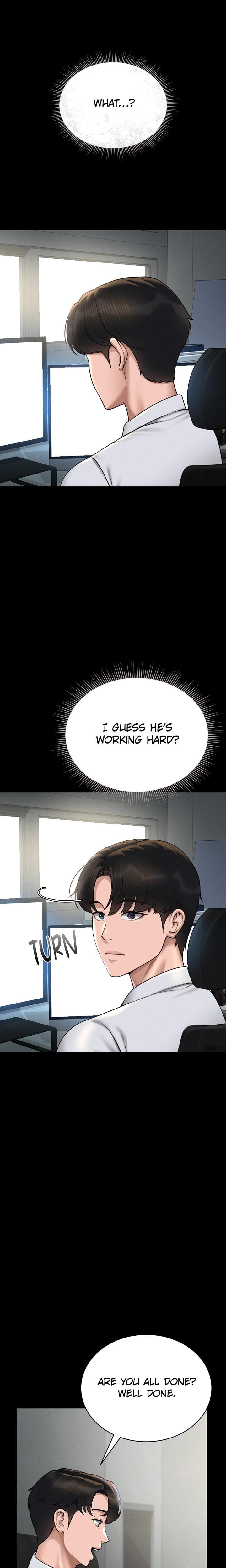 I Became an Apartment Manager Uncensored, chapter 8, page 14 of 33