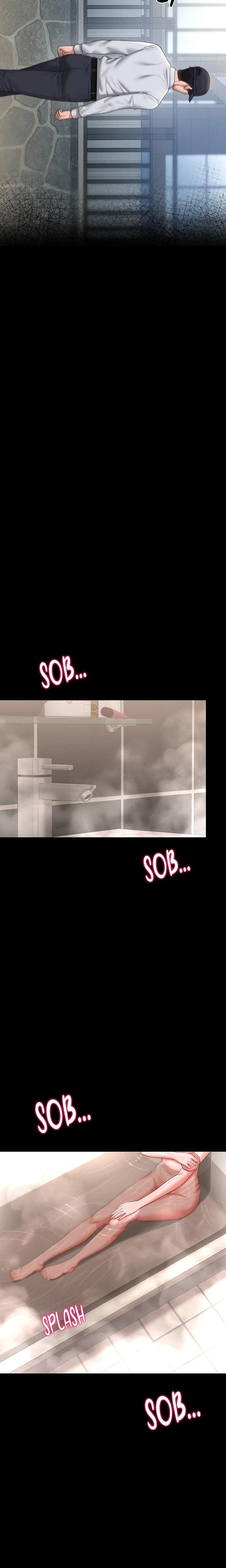 I Became an Apartment Manager Uncensored, chapter 9, page 23 of 34
