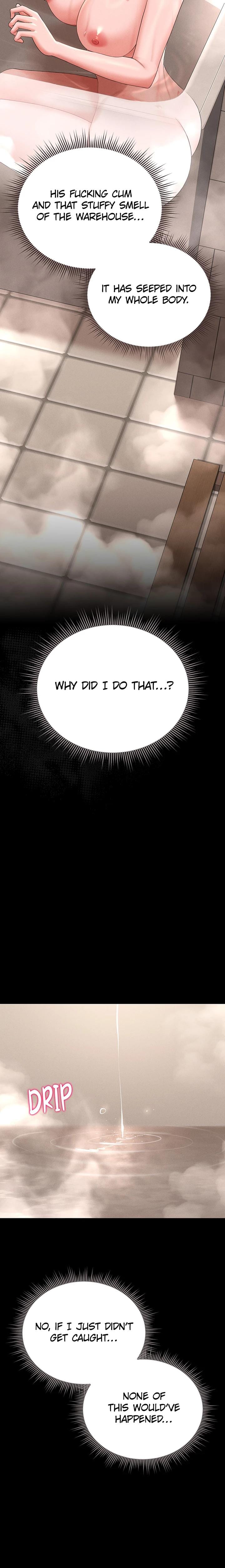 I Became an Apartment Manager Uncensored, chapter 9, page 25 of 34