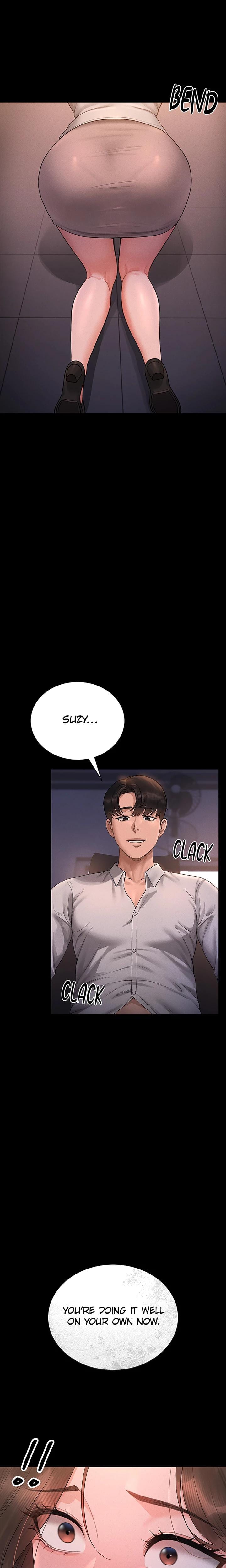 I Became an Apartment Manager Uncensored, chapter 10, page 7 of 35
