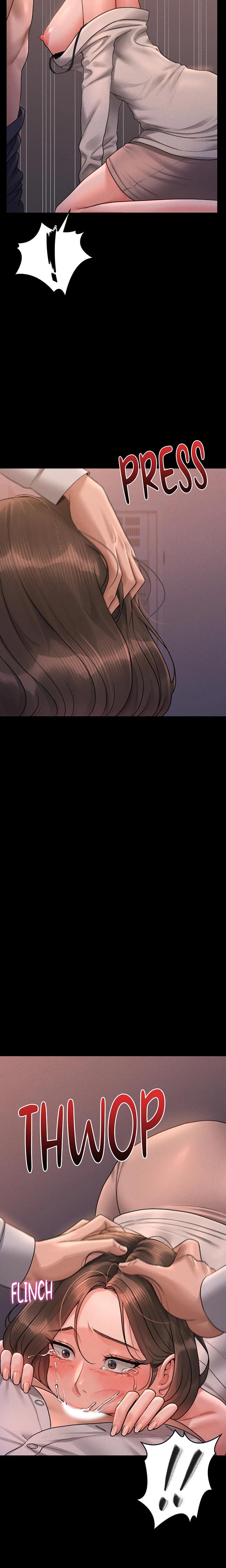 I Became an Apartment Manager Uncensored, chapter 10, page 25 of 35