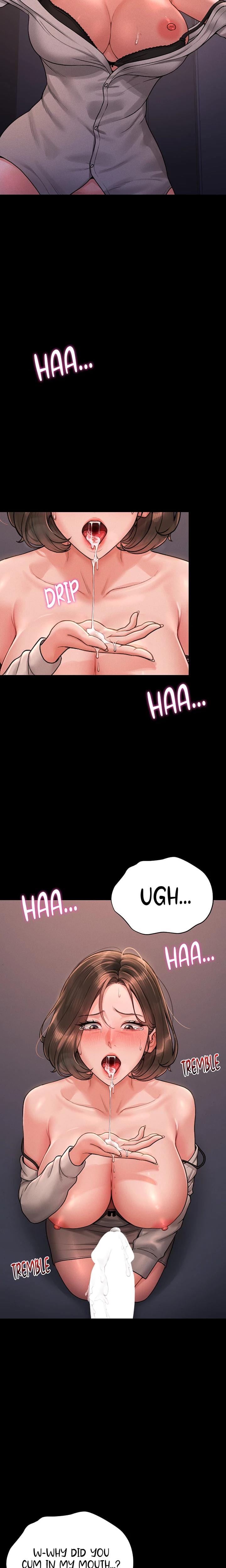 I Became an Apartment Manager Uncensored, chapter 10, page 29 of 35