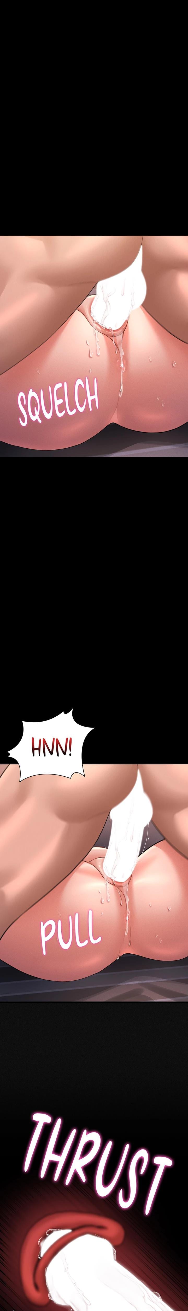 I Became an Apartment Manager Uncensored, chapter 11, page 10 of 31