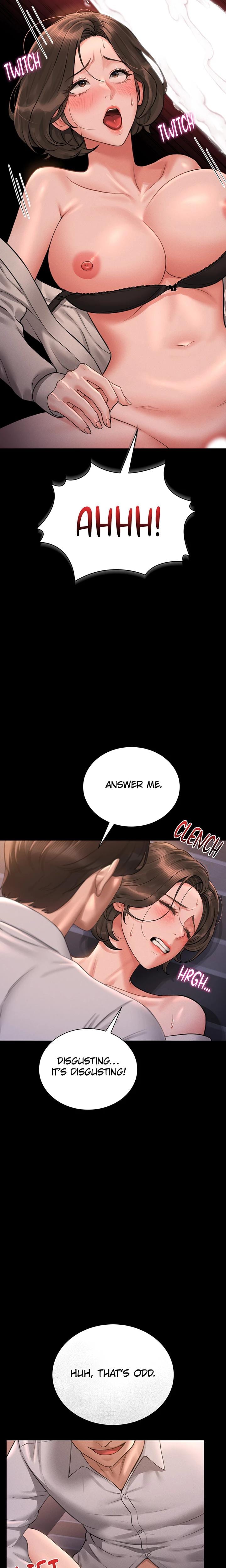 I Became an Apartment Manager Uncensored, chapter 11, page 11 of 31
