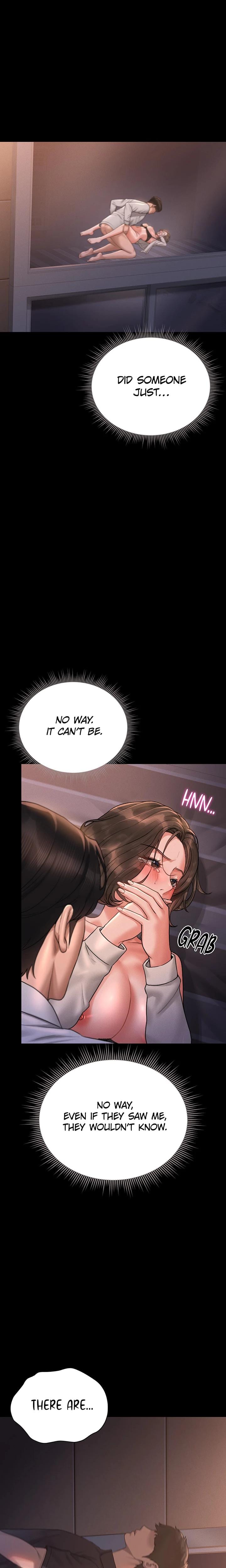 I Became an Apartment Manager Uncensored, chapter 11, page 21 of 31