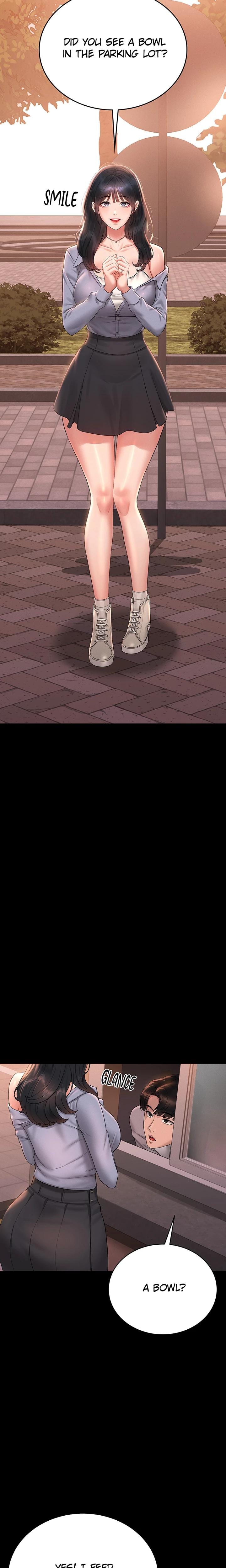 I Became an Apartment Manager Uncensored, chapter 12, page 5 of 34