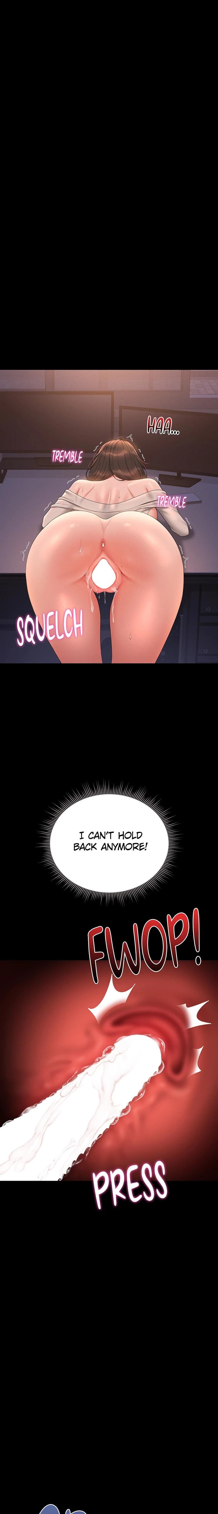 I Became an Apartment Manager Uncensored, chapter 12, page 10 of 34