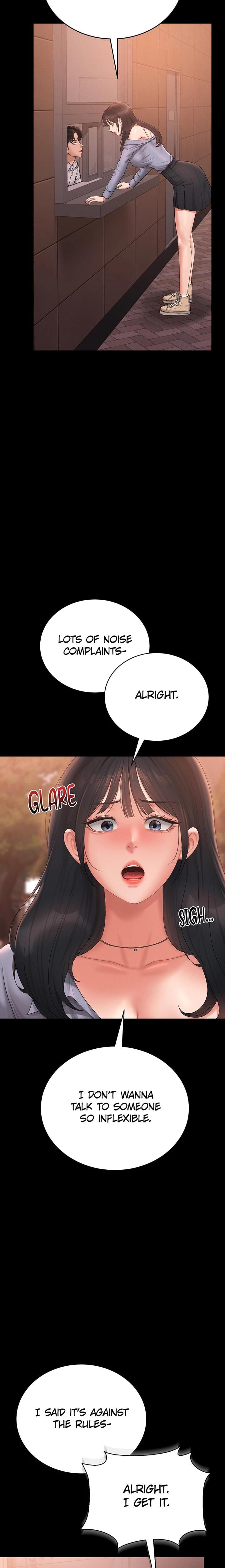 I Became an Apartment Manager Uncensored, chapter 12, page 19 of 34