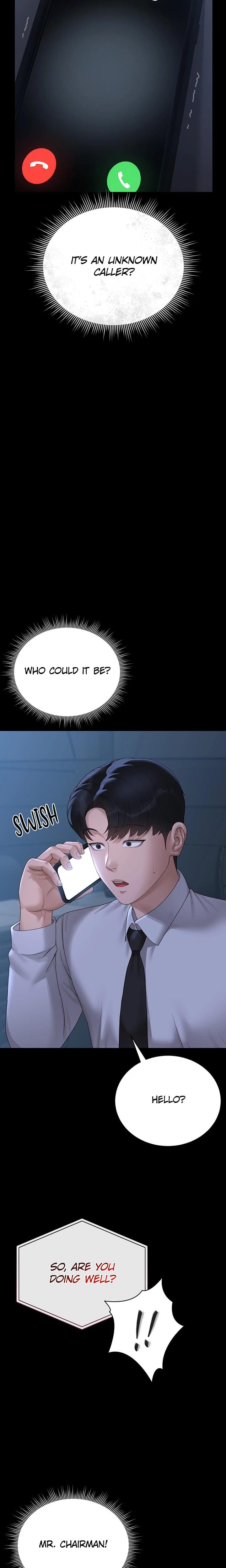 I Became an Apartment Manager Uncensored, chapter 13, page 6 of 30