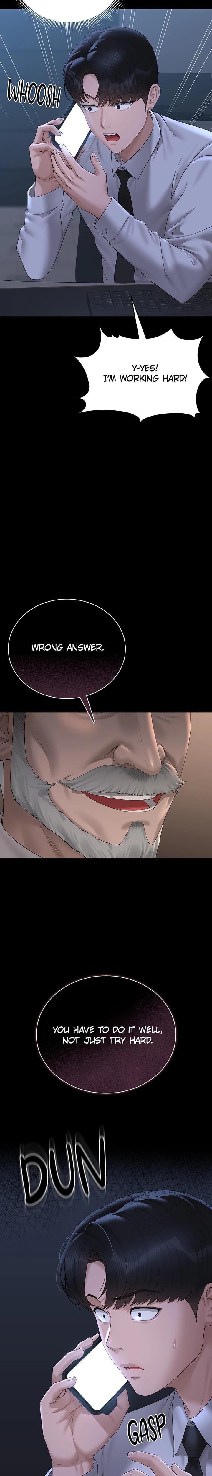 I Became an Apartment Manager Uncensored, chapter 13, page 7 of 30
