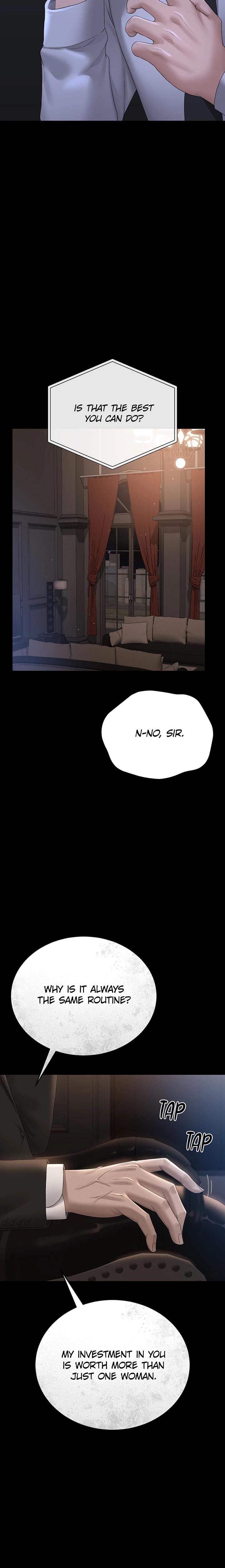 I Became an Apartment Manager Uncensored, chapter 13, page 8 of 30
