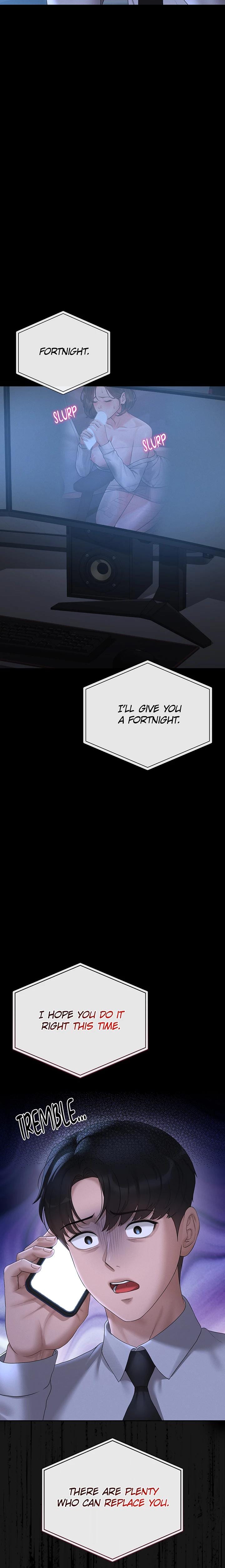 I Became an Apartment Manager Uncensored, chapter 13, page 11 of 30